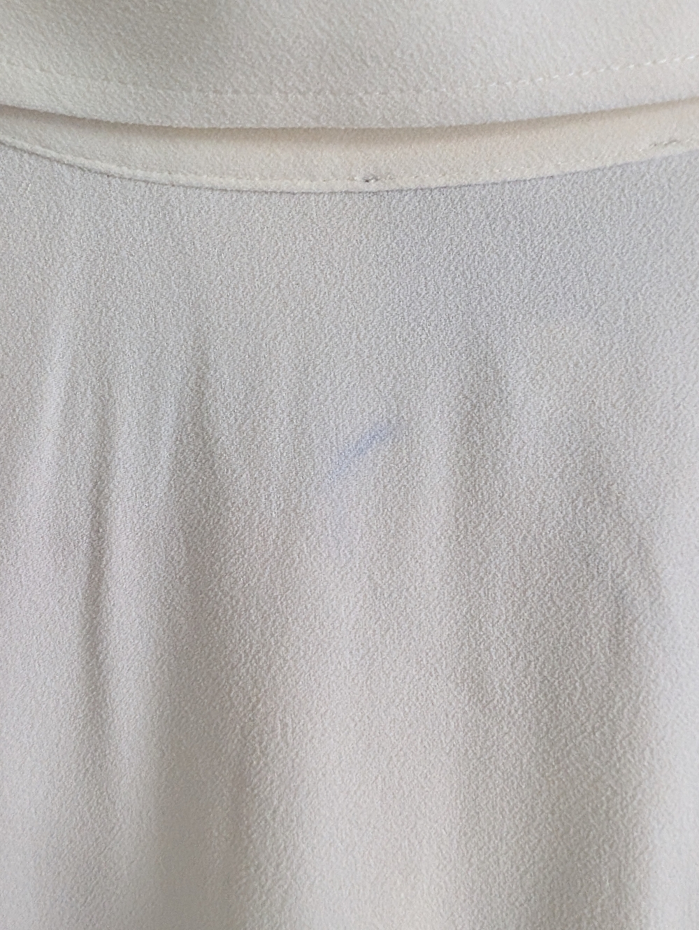 Tuckernuck Canary Flounce White Ruffle Dress Size XXXL - Picture 8 of 8